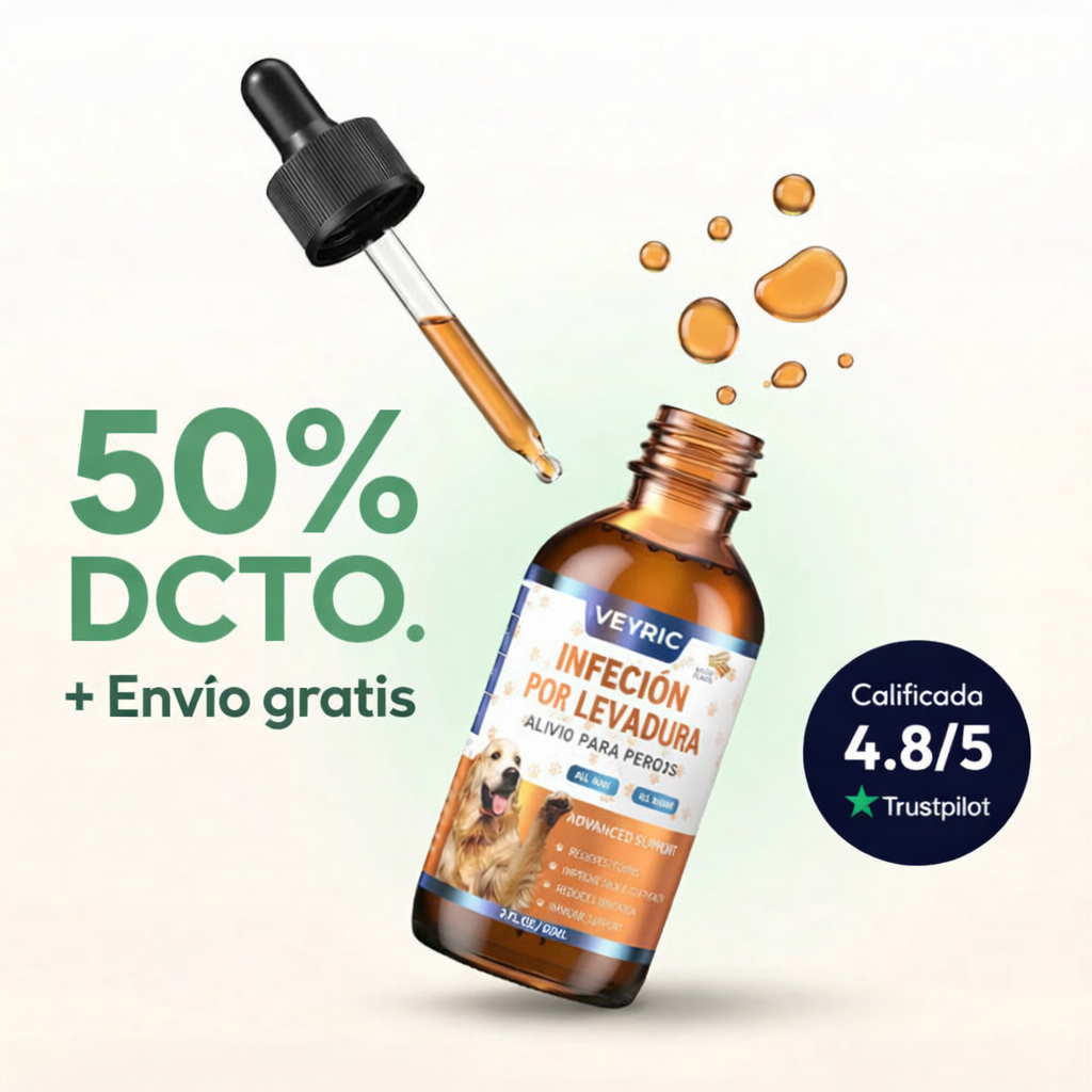 Alivio Natural para Infecciones por Hongos