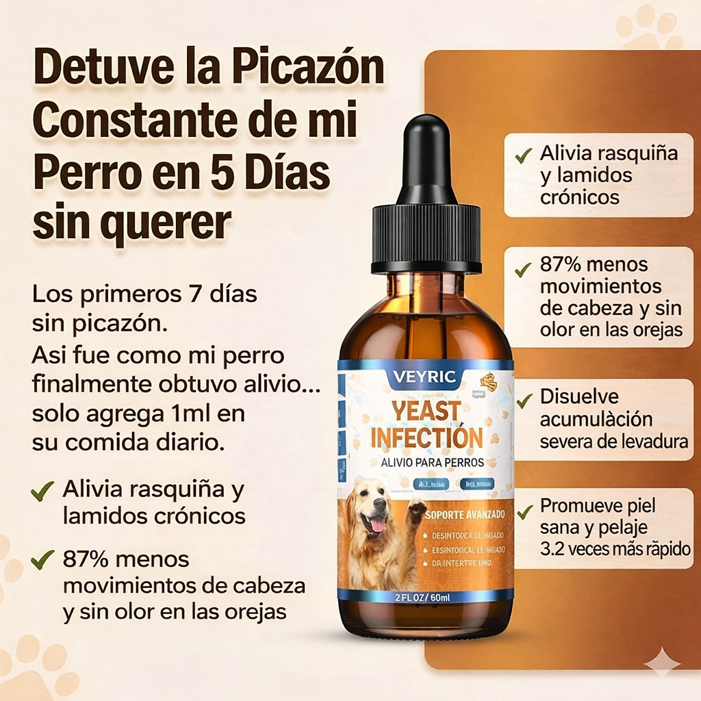 Alivio Natural para Infecciones por Hongos