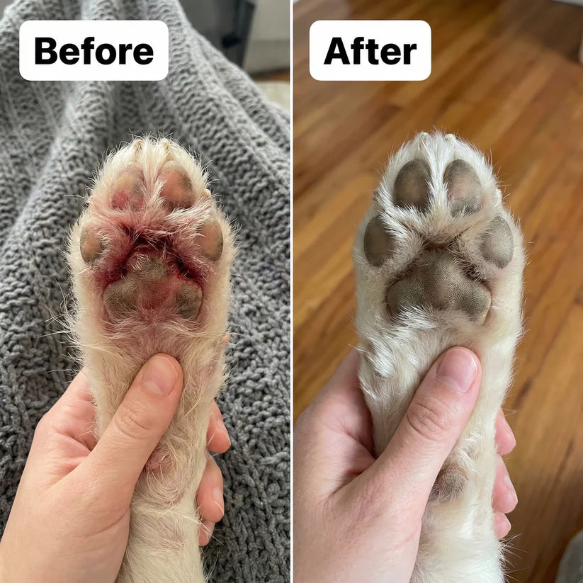 Alivio Natural para Infecciones por Hongos